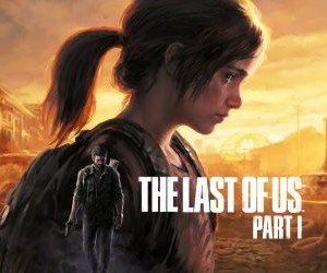 فایل بازی The Last of Us Part I Digital Deluxe Edition نسخه کامپیوتر