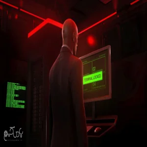 فایل بازی Hitman 3  برای کامپیوتر + فلش 32 گیگابایت