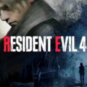 فایل بازی Resident Evil 4 Remake نسخه کامپیوتر + فلش 64 گیگابایت