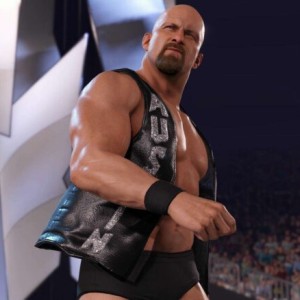 فایل بازی WWE 2K23 – Deluxe Edition  + God OF War برای نسخه کامپیوتر + فلش 128 گیگابایت