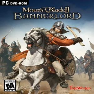 فایل بازی Mount & Blade 2 Bannerlord برای کامپیوتر + فلش 64 گیگابایت
