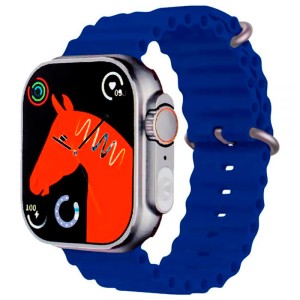 ساعت هوشمند بلولوری Blulory Glifo 8 Light Ultra 49mm