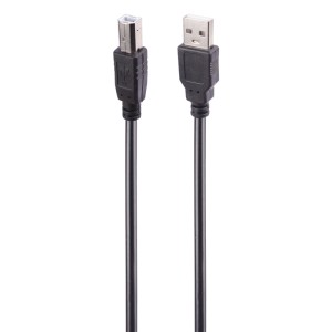 کابل پرینتر USB الون ELEVEN طول 5 متر