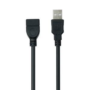 کابل افزایش طول  USB دیتالایف Datalife طول 1.5 متر