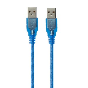 کابل لینک USB to USB دیتالایف DataLife طول 30 سانتی متر