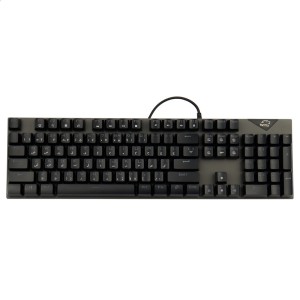 کیبورد گیم مکانیکال تسکو (TSCO) مدل GK 8130