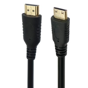 کابل  HDMI به mini HDMI  سونی Sony طول 1.5 متر