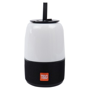 اسپیکر بلوتوثی رم و فلش خور تی اند جی T&G TG608