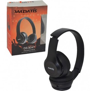 هدست سیم دار داتیس DATIS مدل DS-8047