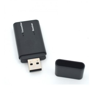 گیرنده و فرستنده بلوتوث صدا 2 در 1 لیتو LEITU مدل LU-4