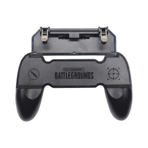 دسته بازی pubg مدل w10 مناسب برای گوشی موبایل