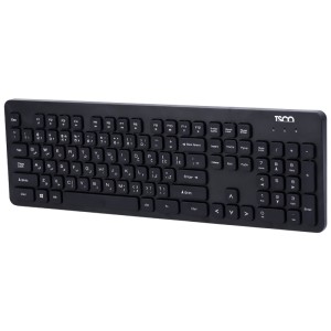 کیبورد بی سیم تسکو TSCO TK7003W