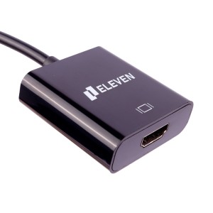 تبدیل Eleven CV1002 Display To HDMI