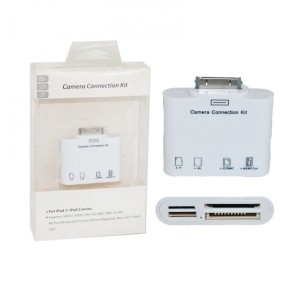 رم ریدر Iphone iPad1/iPad2