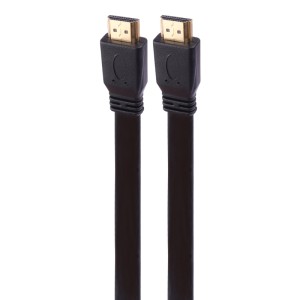 کابل فلت HDMI فیلیپس Philips طول 15متر