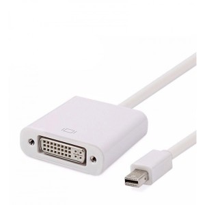 کابل تبدیل mini DisplayPort به DVI رویال (Royal)