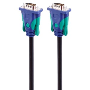 خرید کابل  Royal VGA 3+6 طول 10 متری