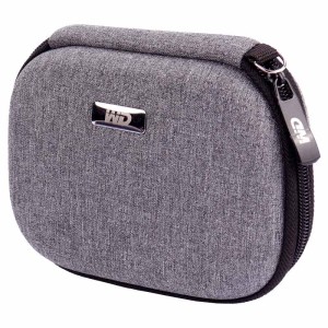 کیف هارد کوچک WD