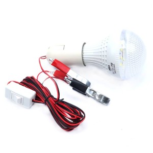 چراغ سیار خودرو 7 وات JWDZ LED مدل HB11SET