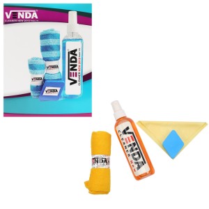 کیت تمیز کننده LCD و LED وندا