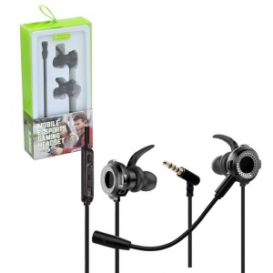 هندزفری مخصوص بازی ( گیمینگ) باوین (BAVIN) مدل HX836