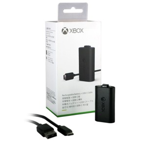 باتری شارژی دسته بازی ایکس باکس مایکروسافت Microsoft مدل 1727