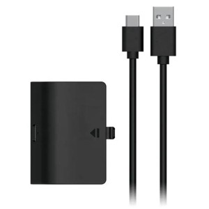 باتری شارژی دسته بازی ایکس باکس Lenvraes مدل TYX-2610