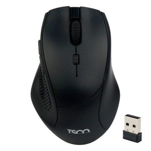 ماوس بی سیم تسکو TSCO مدل TM 633W