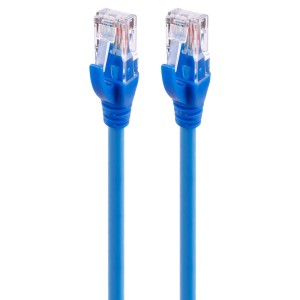 کابل شبکه Cat6  تسکو TSCO مدل  TNC615 طول 1.5 متر