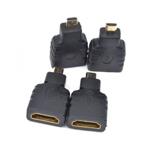 تبدیل HDMI به MICRO HDMI ایکس وکس (xvox)