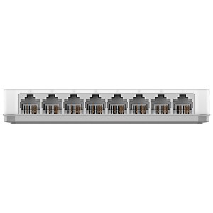 سوئیچ ۸ پورت دی-لینک D-Link مدل DES-1008C