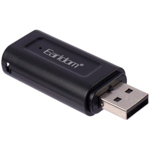 دانگل بلوتوث خودرو ارلدام Earldom مدل ET-M72 AUX