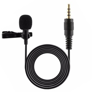 میکروفن یقه ای لاوالایر Lavalier مدل GL-119