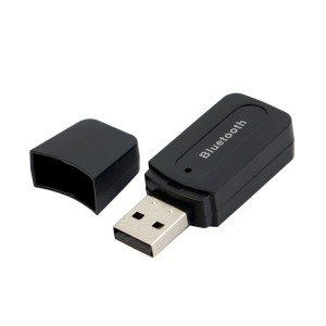 دانگل بلوتوثی Wireles Music Receiver USB YET-M1 AUX