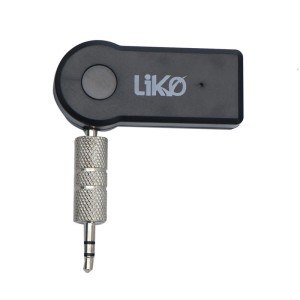 دانگل بلوتوثی AUX لیکو LIKO مدل MR-130