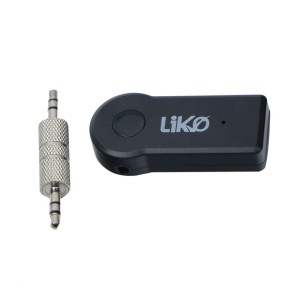 دانگل بلوتوثی AUX لیکو LIKO مدل MR-130