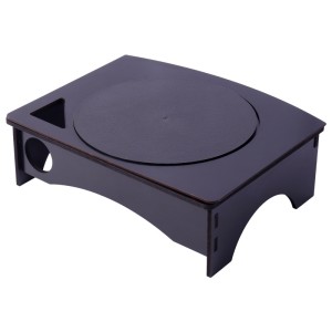 پایه زیر مانیتوری گردون آرمو ARMO مدل A-110 PLUS