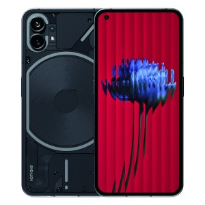 گوشی موبايل ناتینگ مدل NOTHING PHONE 1 رم 8 گیگابایت ظرفیت 256 گیگابایت