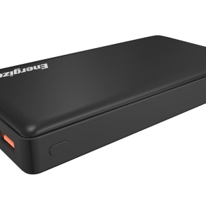 پاور بانک انرجایزر Energizer مدل UE15002PQ  ظرفیت 15000 میلی‌آمپر ساعت