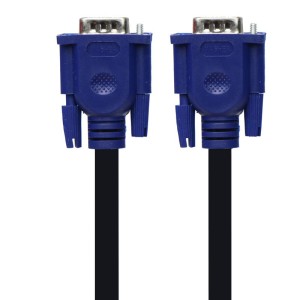 کابل VGA مچر Macher مدل MR-164 طول 15 متر