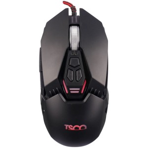 ماوس گیمینگ سیم دار TSCO تسکو مدل TM 759GA