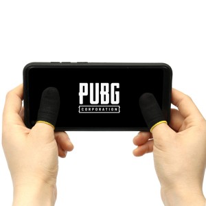 دسته بازی پابجی PubG انگشتی مدل X10