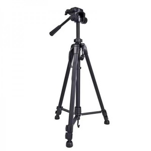 سه پایه دوربین پی نت P-net مدل WT-3520