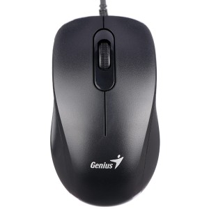 موس سیم دار جنیوس Genius مدل DX-101