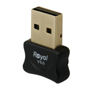 دانگل بلوتوث کامپیوتر رویال Royal مدل RB278