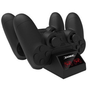 پایه شارژ دسته بازی پلی استیشن 4 دابی  Dobe مدل TP4-1822