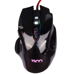 موس گیمینگ تسکو TSCO مدل TM 2027GA