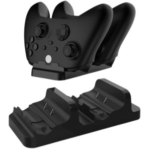 پایه شارژر با باتری دسته ایکس باکس X-Series X/S و X-One X/S دوبی Dobe مدل TYX-532X