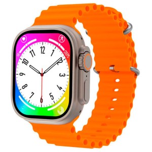 ساعت هوشمند Watch 8 Ultra 49mm