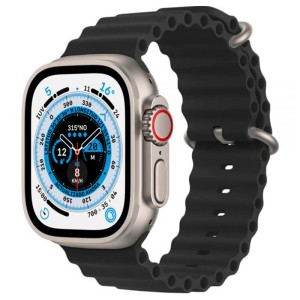 ساعت هوشمند بلولوری Blulory مدل Glifo 8 Ultra